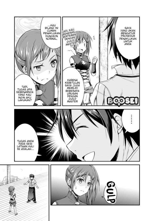 Save & Load no Dekiru Yadoya-san Chapter 10 Gambar 14