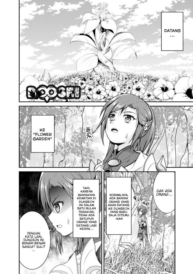 Save & Load no Dekiru Yadoya-san Chapter 10 Gambar 17