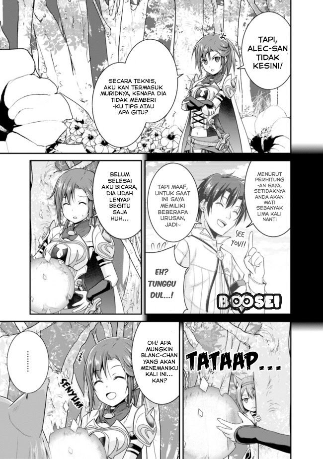 Save & Load no Dekiru Yadoya-san Chapter 10 Gambar 18