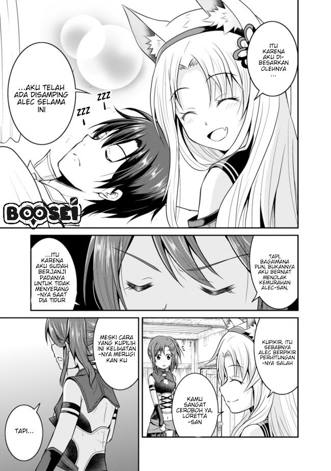 Save & Load no Dekiru Yadoya-san Chapter 10 Gambar 6