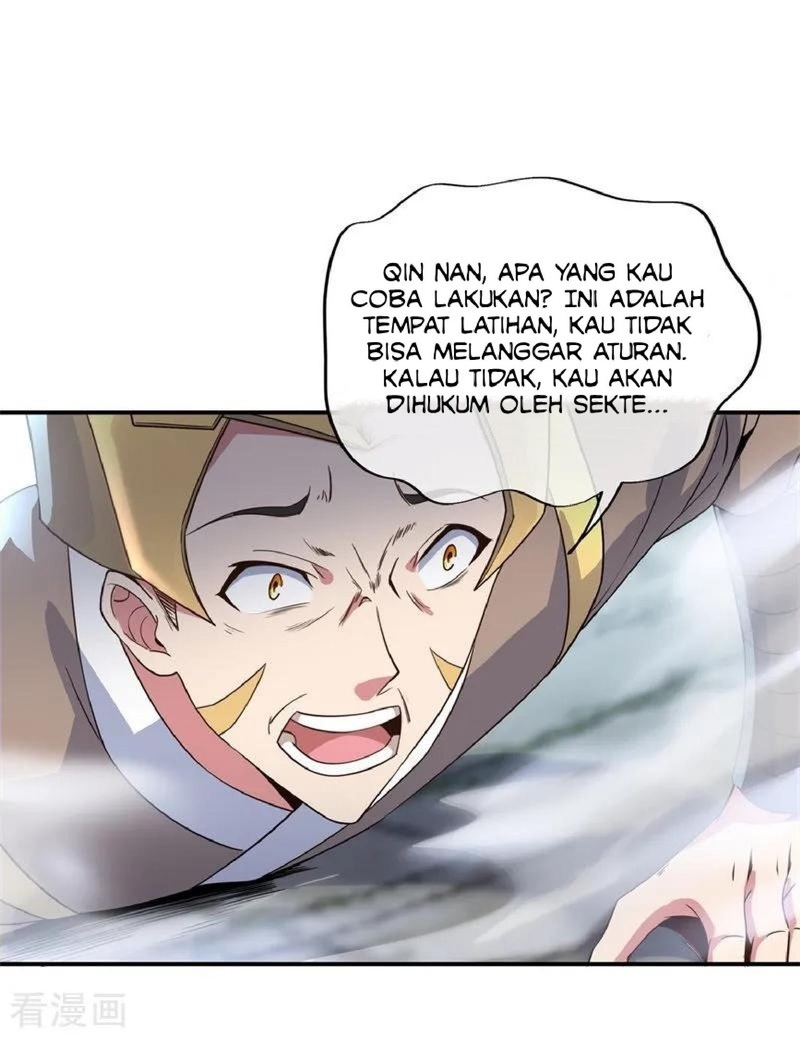 Peerless Soul Chapter 110 Gambar 14