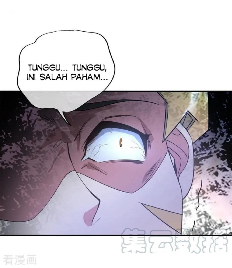 Peerless Soul Chapter 110 Gambar 16