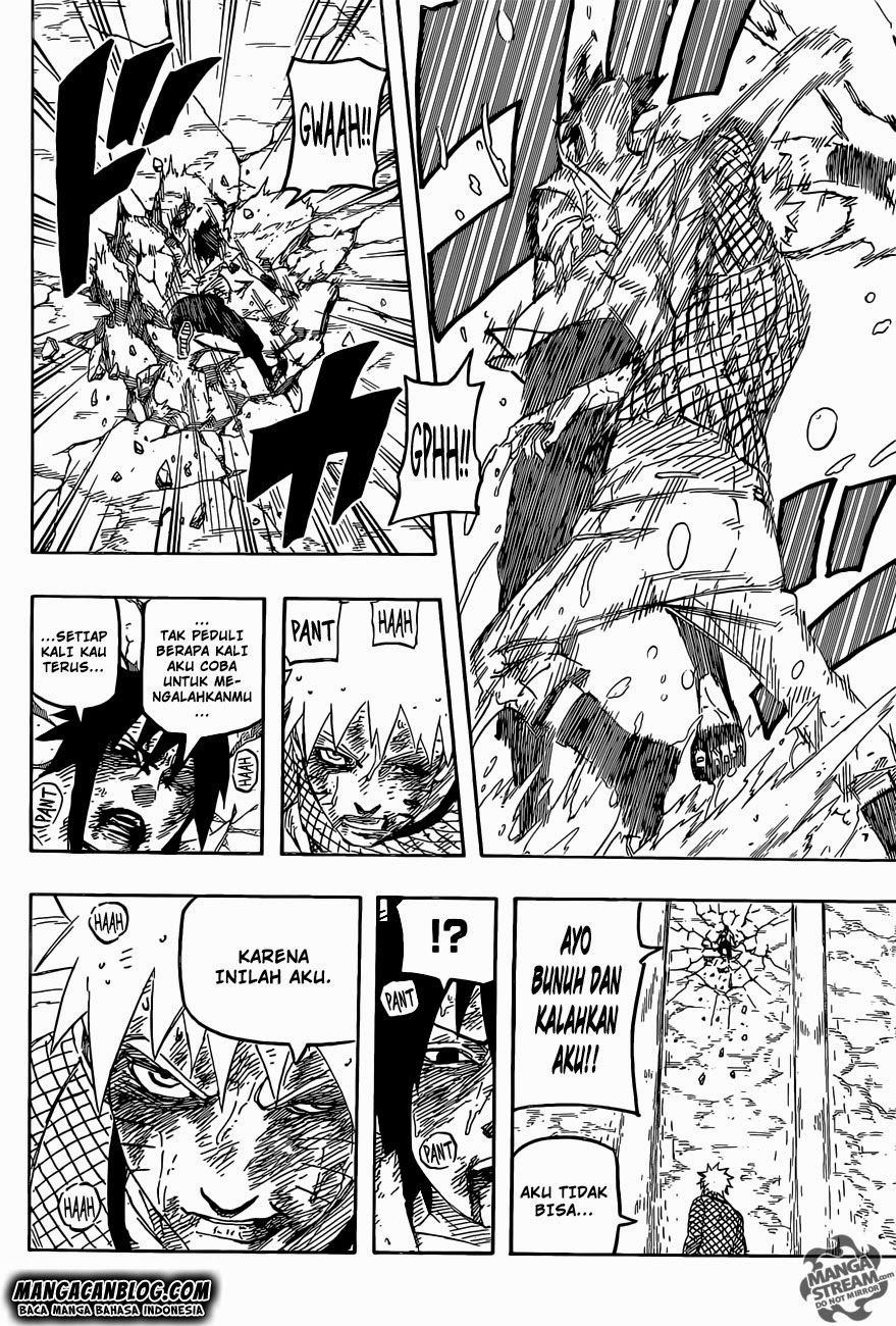 Naruto Chapter 698.5 Gambar 6