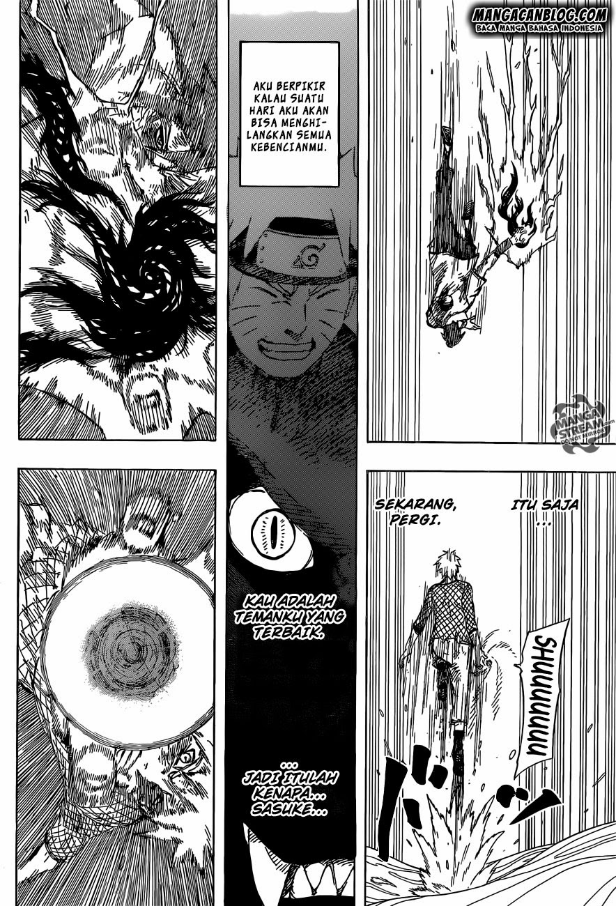 Naruto Chapter 698.5 Gambar 8