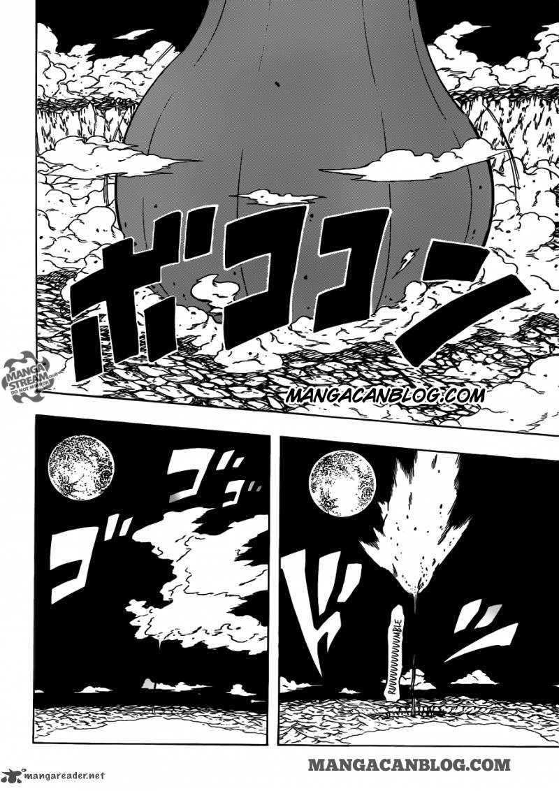 Naruto Chapter 644 Gambar 10