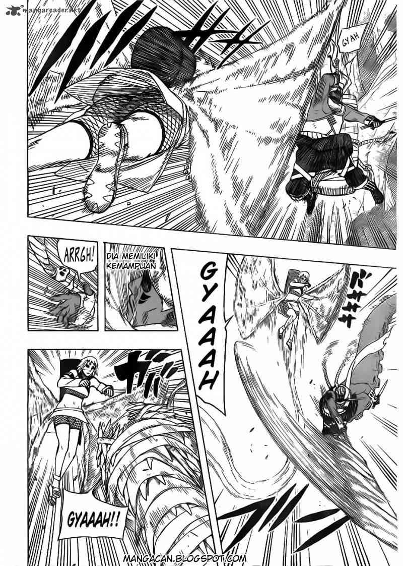 Baca Manga Naruto Chapter 565 Gambar 2