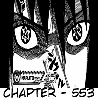Naruto Chapter 553 Gambar 17