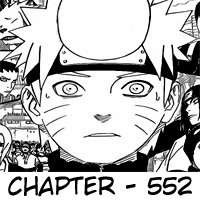 Naruto Chapter 552 Gambar 19