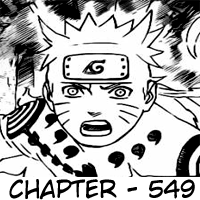 Naruto Chapter 549 Gambar 20