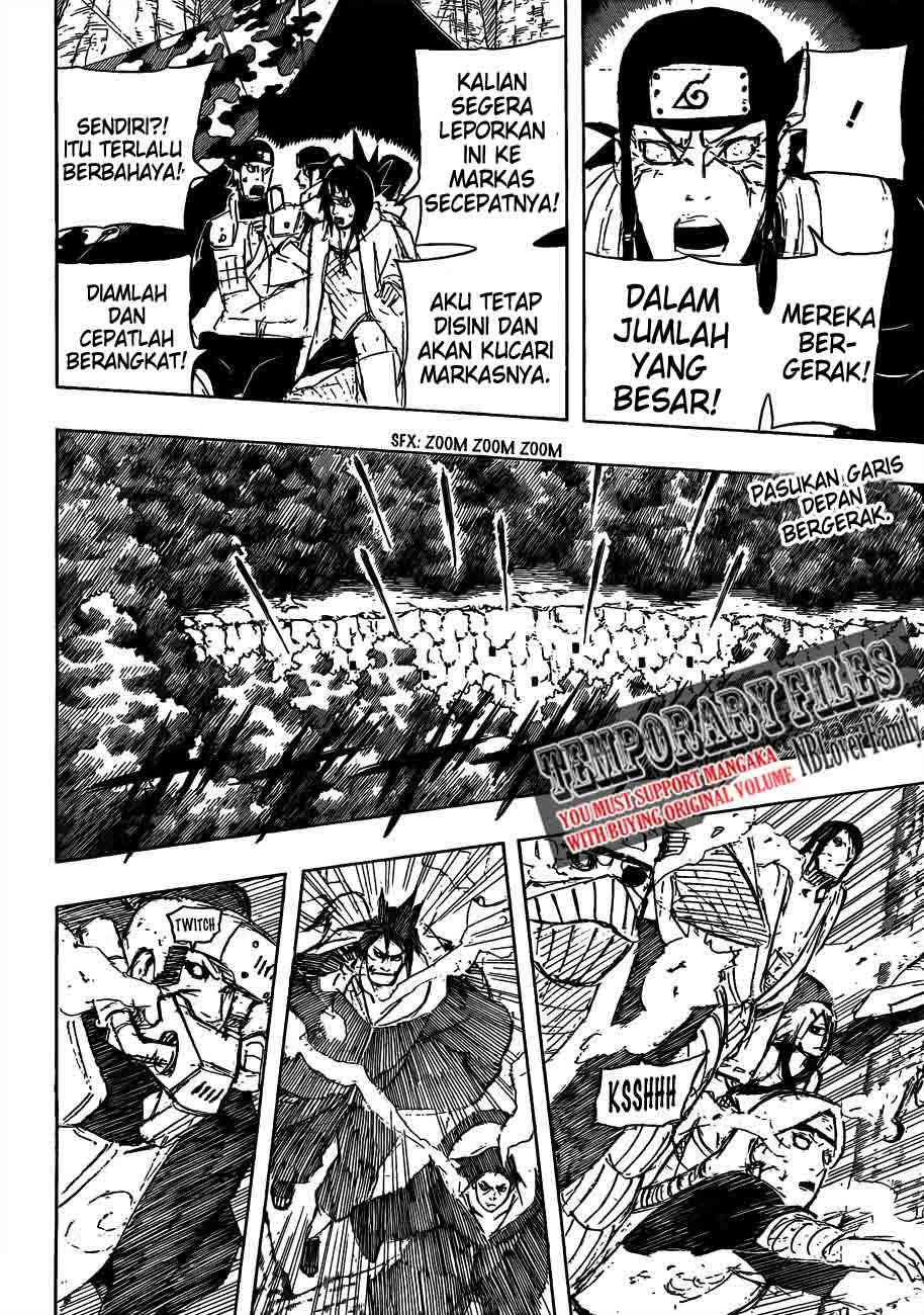 Baca Manga Naruto Chapter 516 Gambar 2