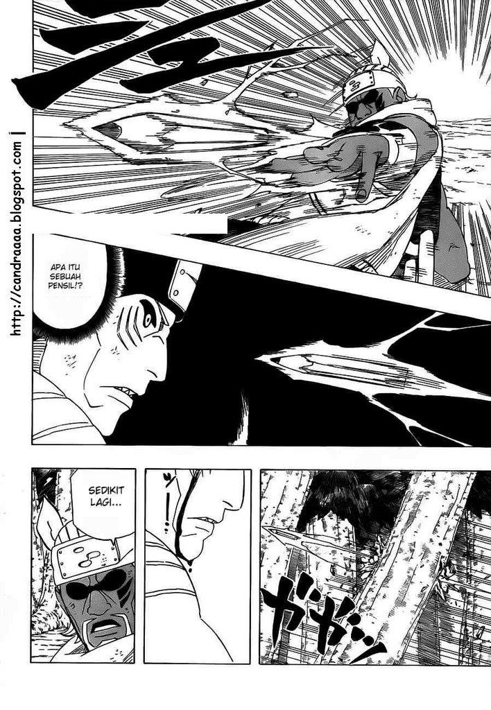 Baca Manga Naruto Chapter 473 Gambar 2