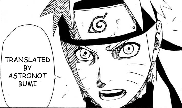 Baca Komik Naruto Chapter 465 Gambar 1