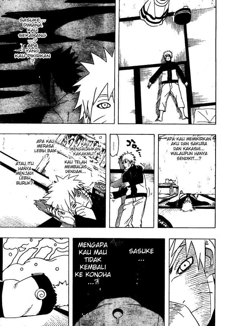 Naruto Chapter 459 Gambar 11