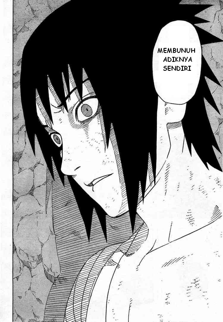 Naruto Chapter 400 Gambar 13