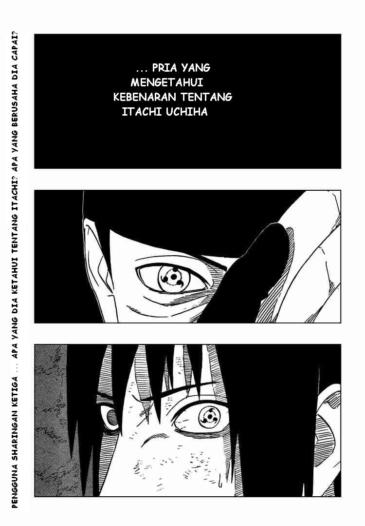 Baca Manga Naruto Chapter 397 Gambar 2