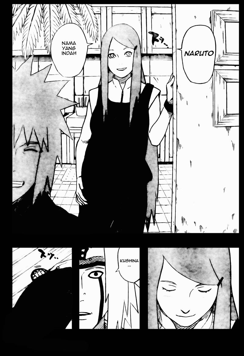 Baca Manga Naruto Chapter 382 Gambar 2