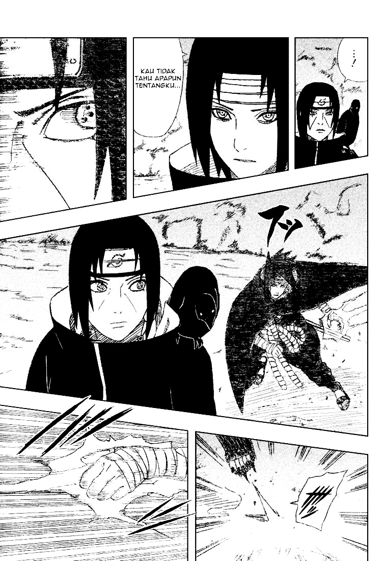 Naruto Chapter 367 Gambar 3
