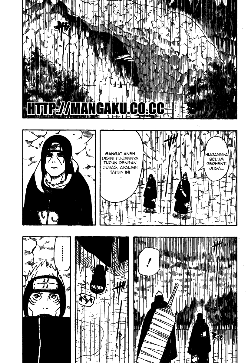 Baca Manga Naruto Chapter 364 Gambar 2