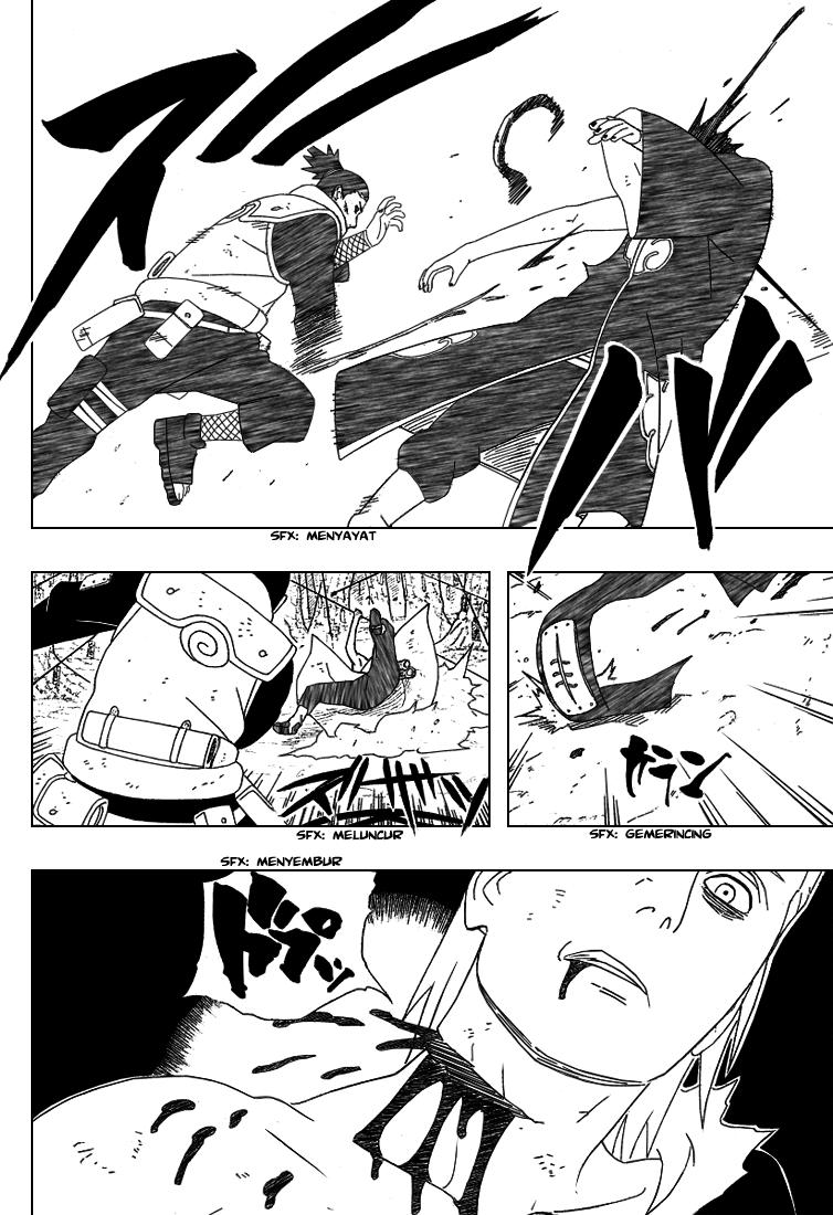 Baca Manga Naruto Chapter 337 Gambar 2