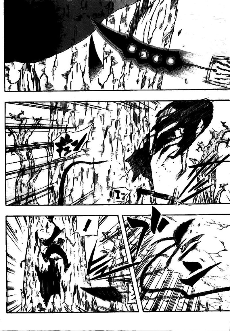 Naruto Chapter 335 Gambar 14