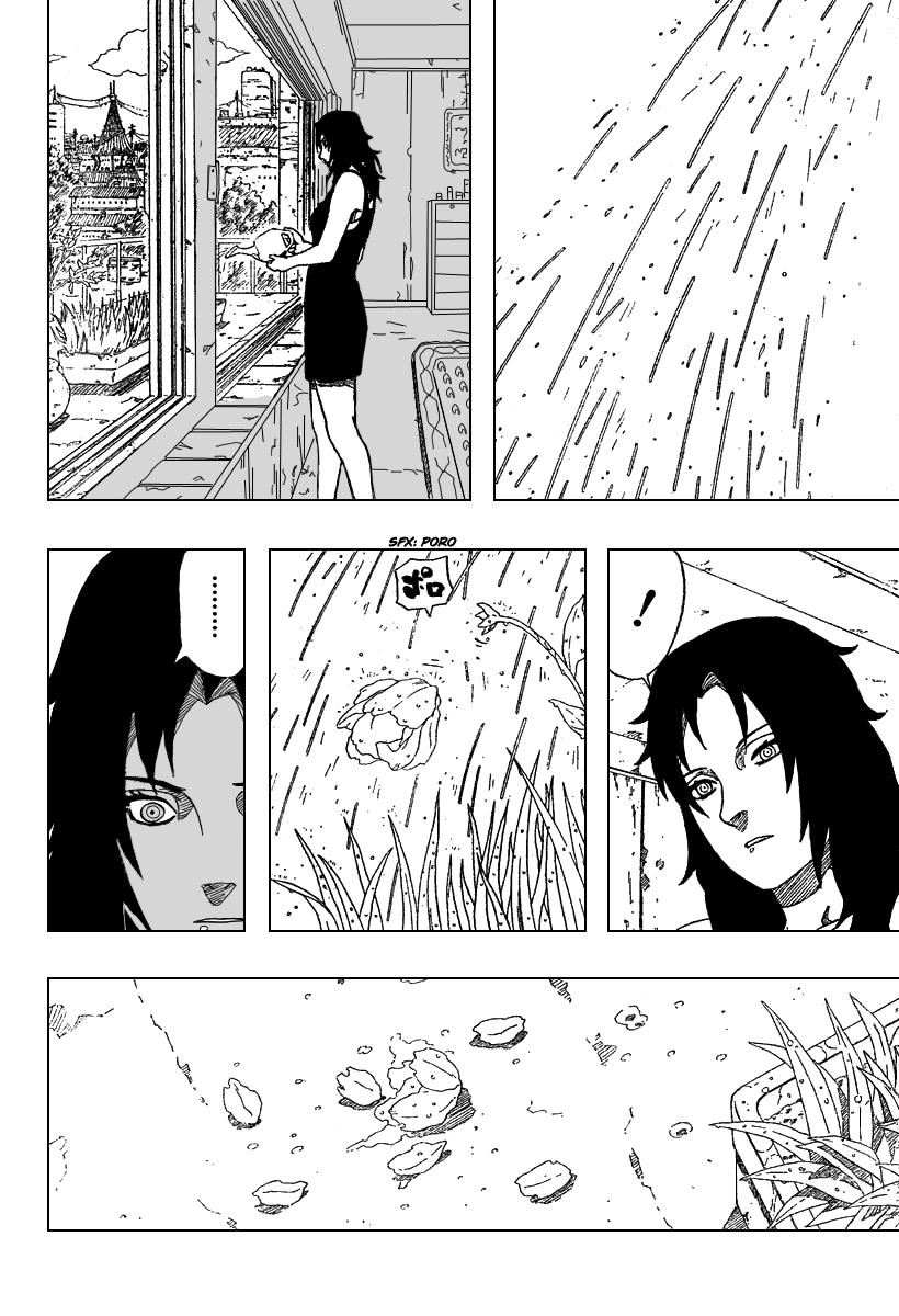 Baca Manga Naruto Chapter 327 Gambar 2