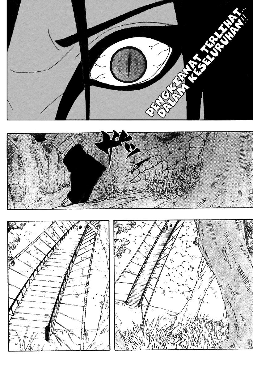 Baca Manga Naruto Chapter 290 Gambar 2