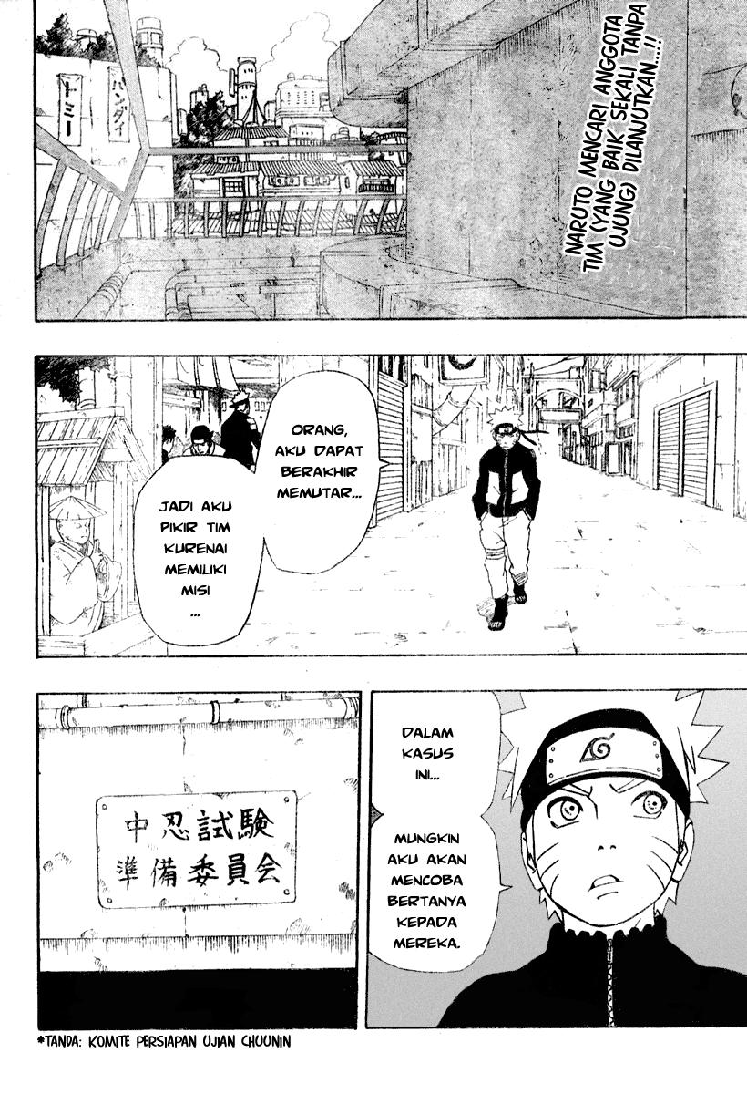 Baca Manga Naruto Chapter 283 Gambar 2