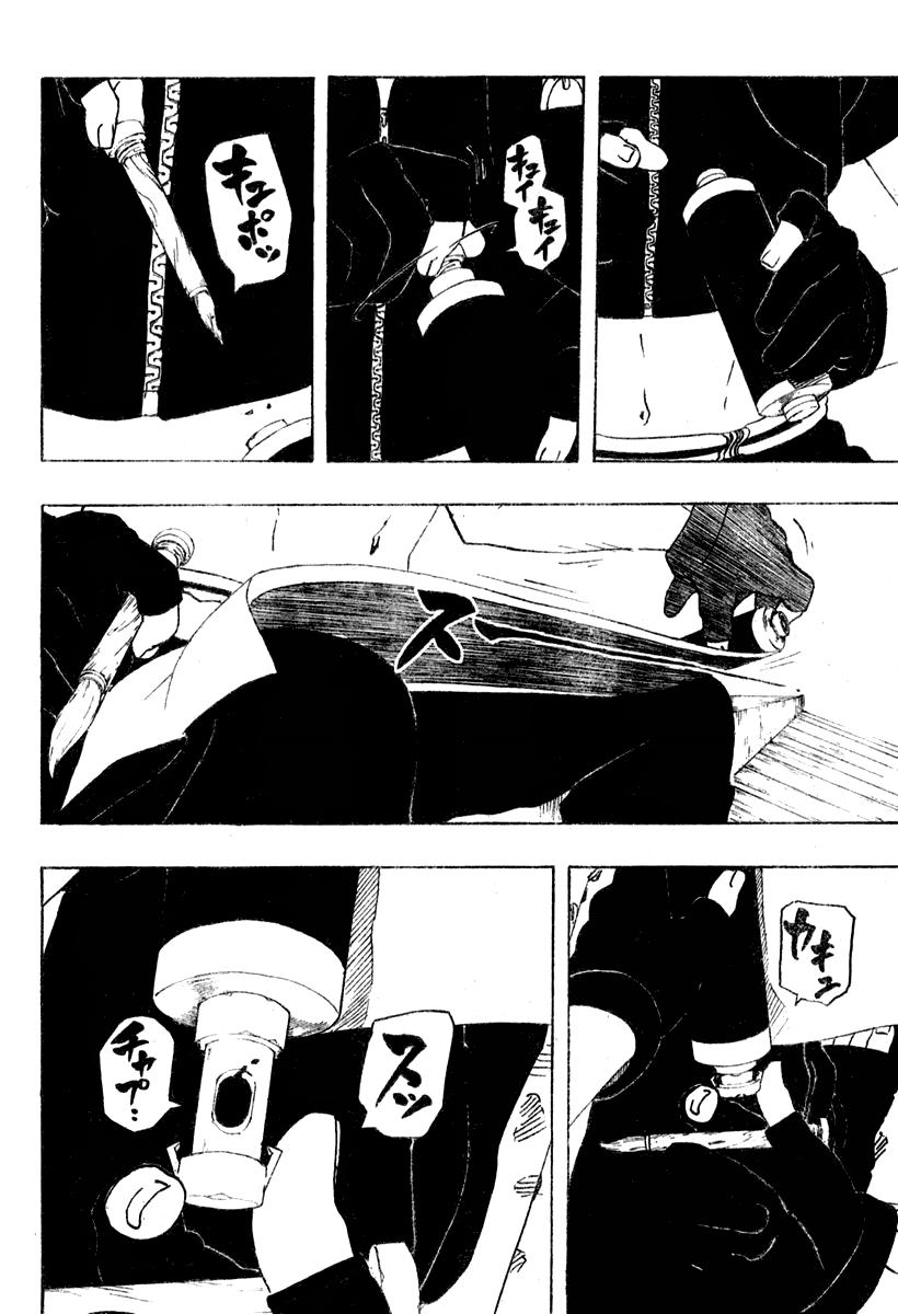 Naruto Chapter 283 Gambar 6