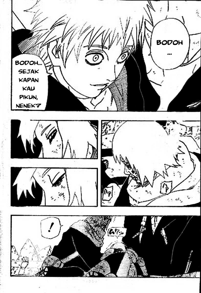 Baca Manga Naruto Chapter 275 Gambar 2