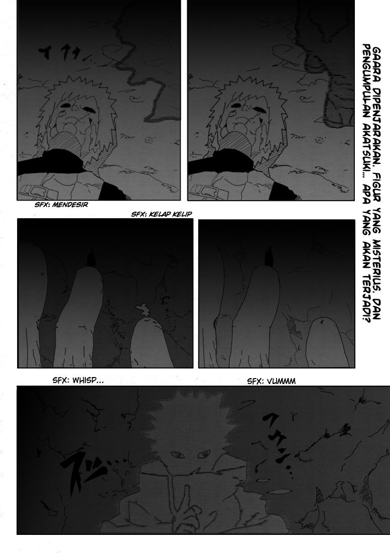 Baca Manga Naruto Chapter 255 Gambar 2