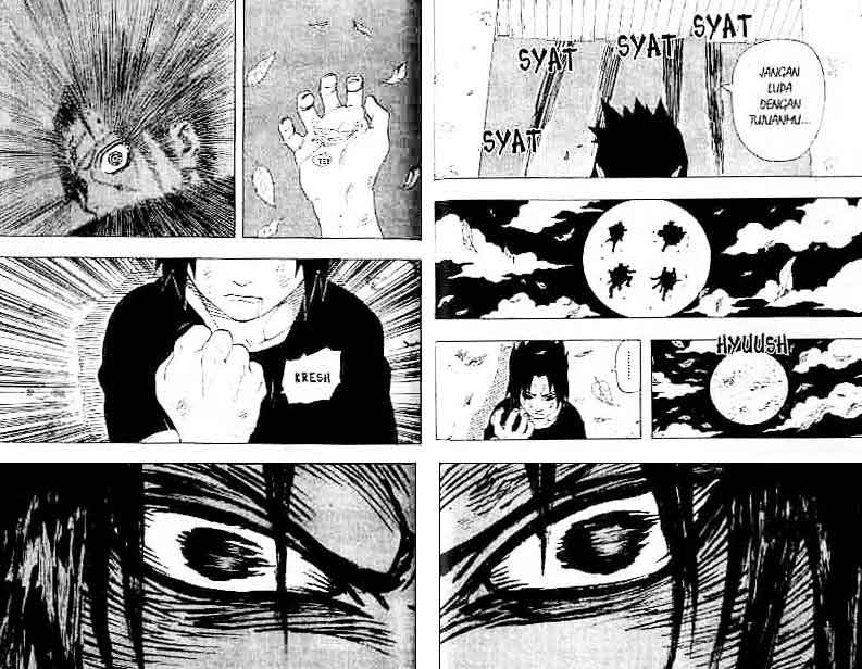 Naruto Chapter 179 Gambar 6