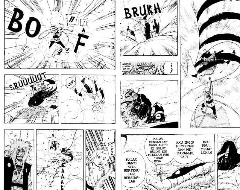 Baca Manga Naruto Chapter 171 Gambar 2