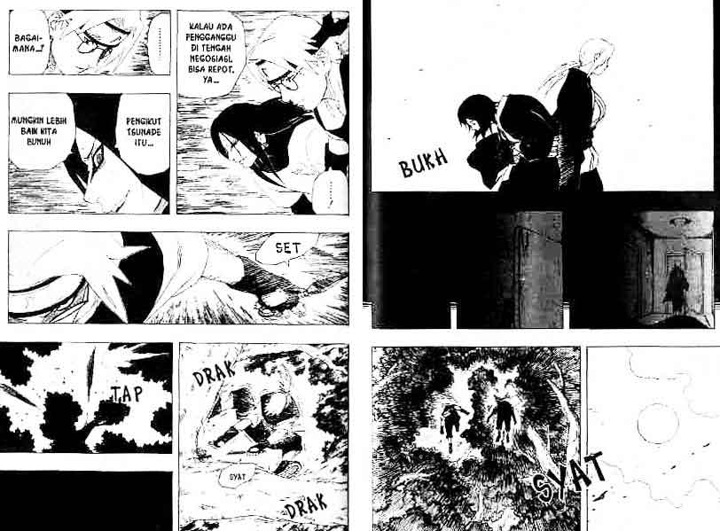 Naruto Chapter 162 Gambar 5