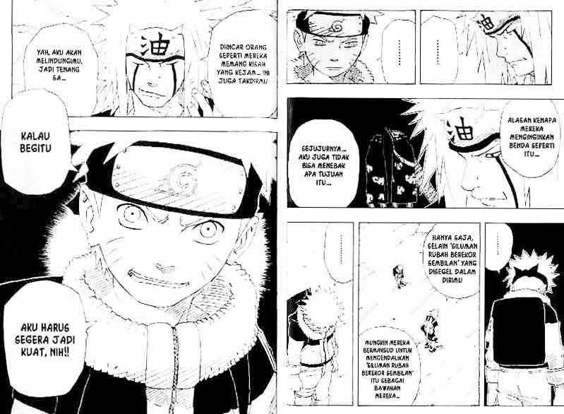 Naruto Chapter 149 Gambar 6