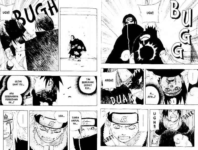 Naruto Chapter 147 Gambar 7