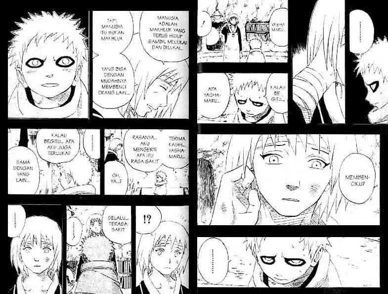 Baca Manga Naruto Chapter 130 Gambar 2