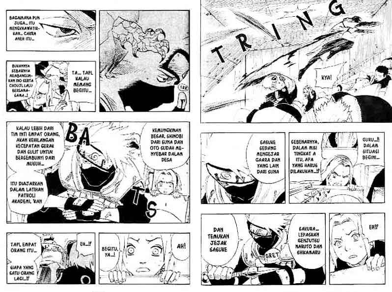 Baca Manga Naruto Chapter 117 Gambar 2