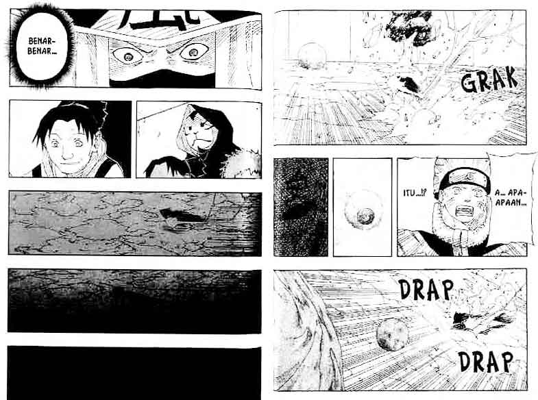 Naruto Chapter 113 Gambar 7