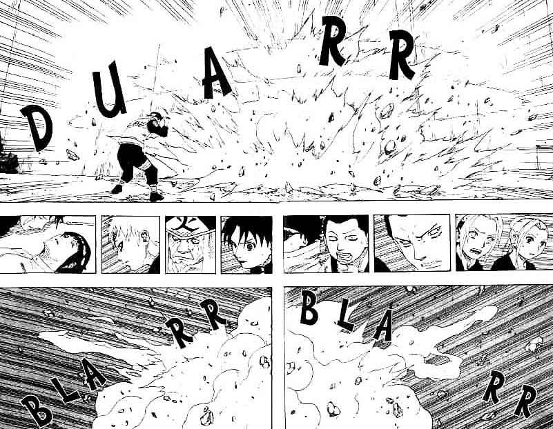 Naruto Chapter 104 Gambar 6