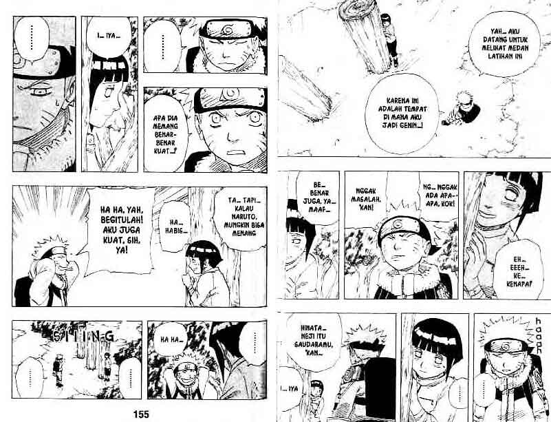 Naruto Chapter 98 Gambar 6