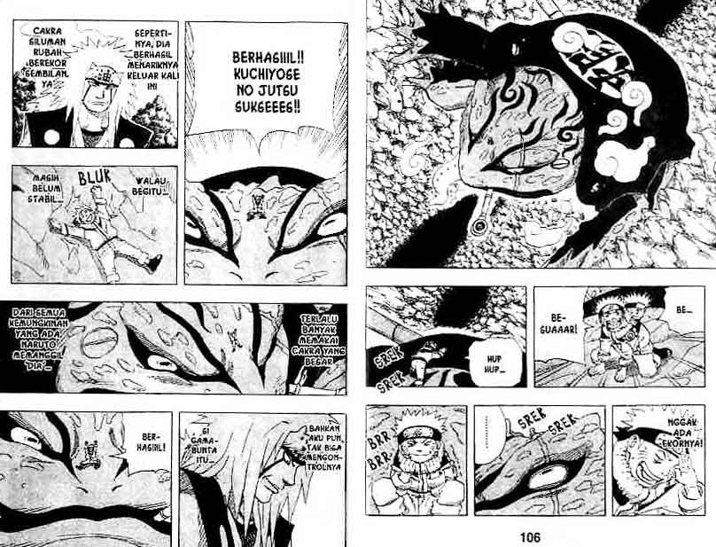 Baca Manga Naruto Chapter 96 Gambar 2