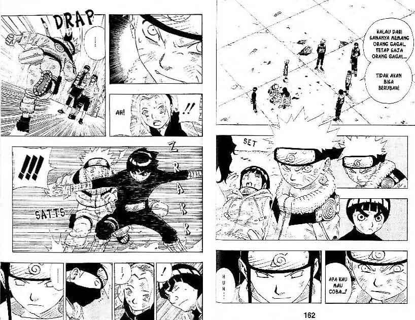 Baca Manga Naruto Chapter 81 Gambar 2