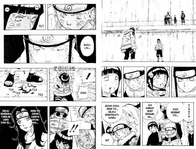 Baca Manga Naruto Chapter 80 Gambar 2