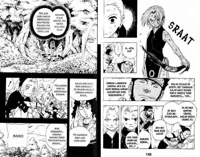Baca Manga Naruto Chapter 71 Gambar 2