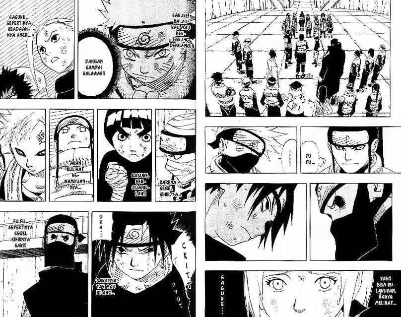 Baca Manga Naruto Chapter 67 Gambar 2