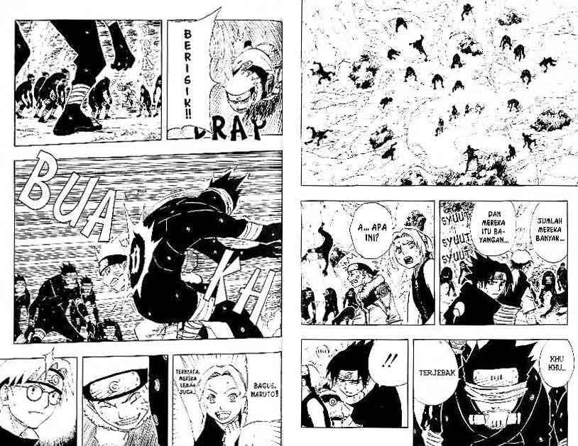 Baca Manga Naruto Chapter 62 Gambar 2