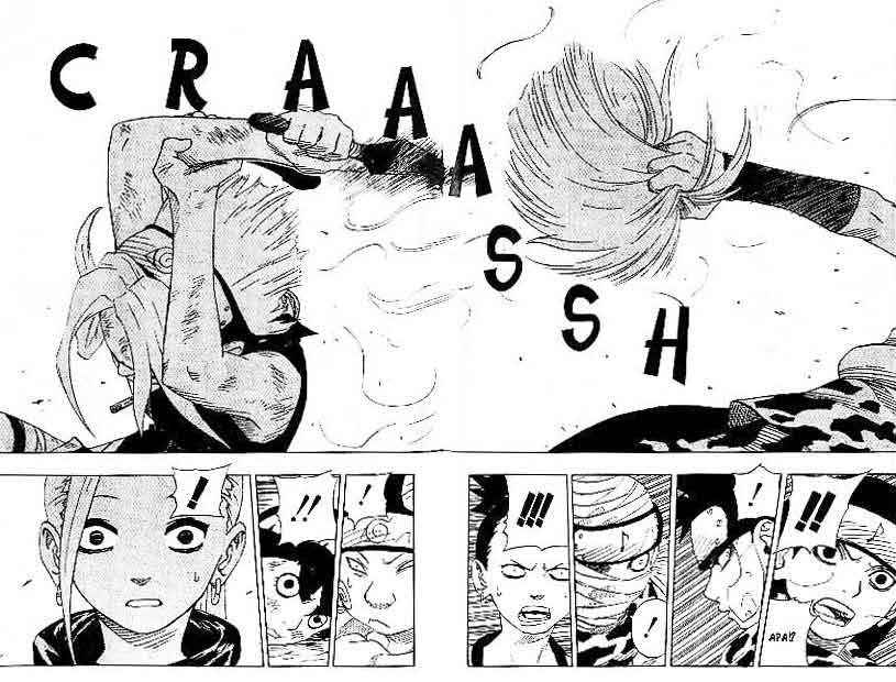 Naruto Chapter 53 Gambar 10