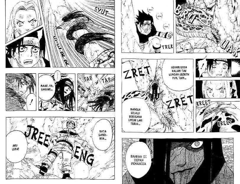 Naruto Chapter 47 Gambar 10