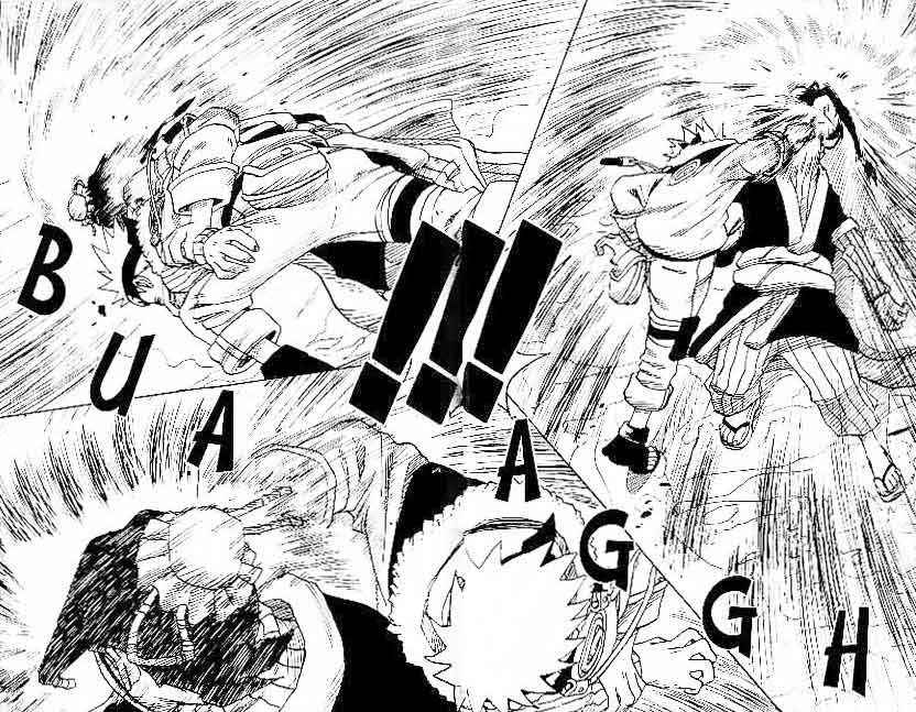 Naruto Chapter 28 Gambar 10
