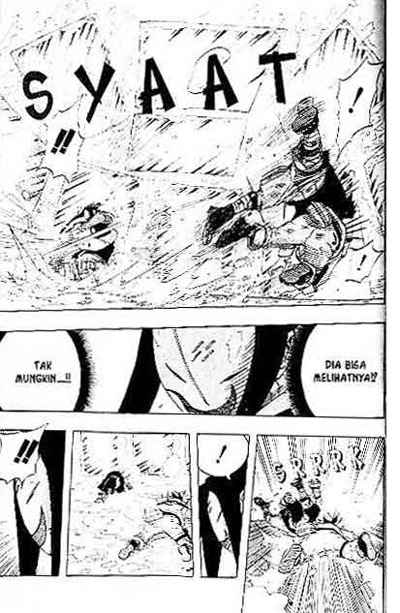 Naruto Chapter 27 Gambar 3